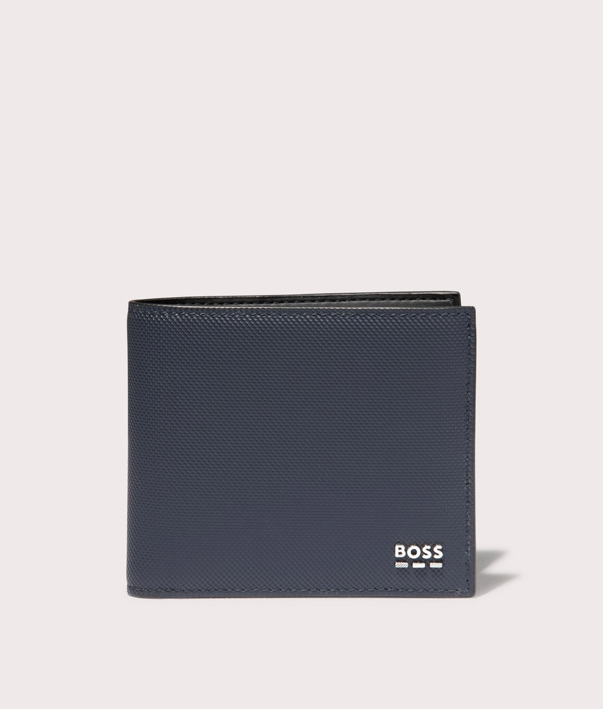 Hugo Boss Mens Jinko Wallet